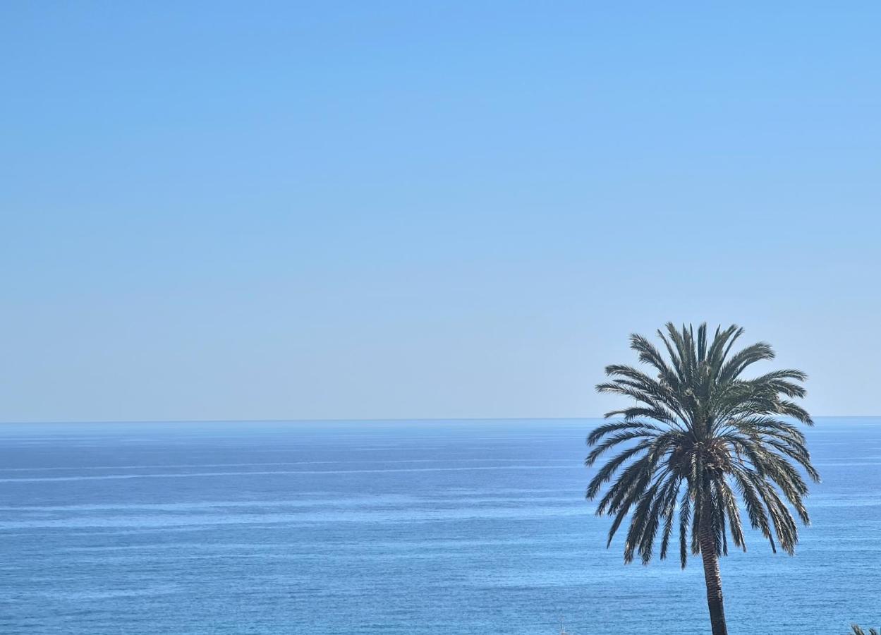 Aa Guest - The Golden Sea Views Eco Apartment ベナルマデナ エクステリア 写真
