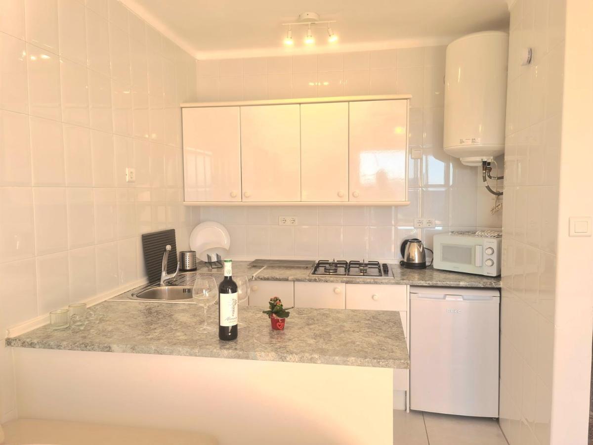 Aa Guest - The Golden Sea Views Eco Apartment ベナルマデナ エクステリア 写真